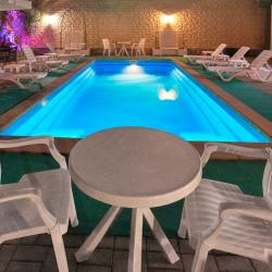 Фото Отель Marina Inn (Марина Инн)