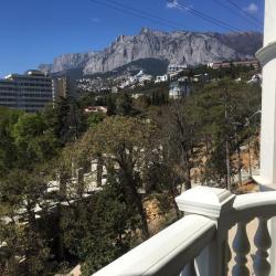 Фото Отель Дуэт