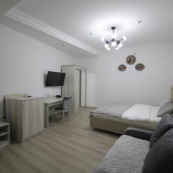 Фото Отель Asal Boutique (Асал Бутик)