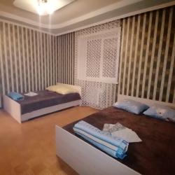 Фото Отель Удачный