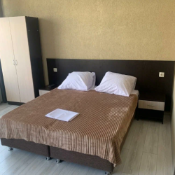 Фото Отель Золотой абрикос