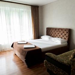 Фото Отель Green House (Грин Хаус)