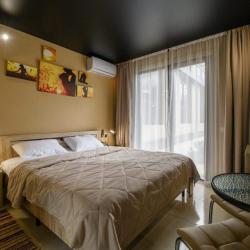 Фото Отель ЮНА AQUA LIFE (ЮНА АКВА ЛАЙФ)