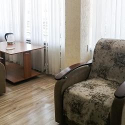 Фото Отель Smart Hotel KDO (Смарт КДО )