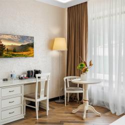 Номер стандарт (2, 3 корпус)