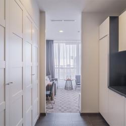 Фото Апартаменты Светланская 51