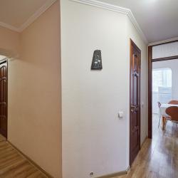 Фото Апартаменты на улице Героев Медиков