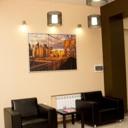 Фото Отель Lexx (Лекс)