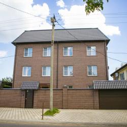 Фото Отель Smart People Eco Home (Смарт Пипл Эко Хоум)