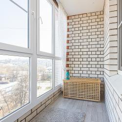 Фото Апартаменты на Чкалова 37/1