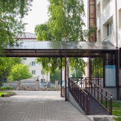 Фото Skif Hotel & SPA (Скиф Отель и СПА)