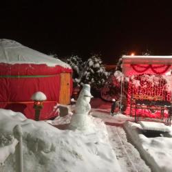 Фото Отель ский двор