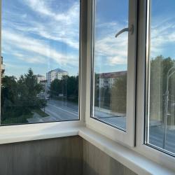 Фото Отель Квартира у театра им. Чехова