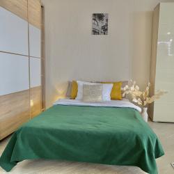 Апартаменты Good Sleep (Гуд Слип) на улице Белорусская 6 — d54e618a93ea7f6cae1b2949037ceb42