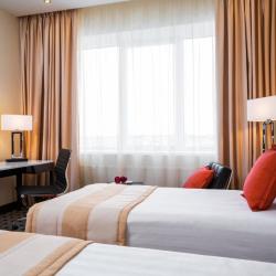 Фото Отель Radisson Blu (Рэдиссон Блю )