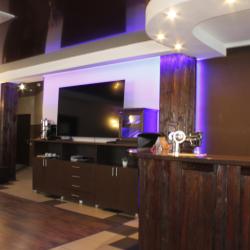 Фото Отель на Каслинской