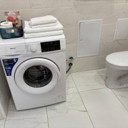 Апартаменты улучшенные