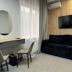 4-местный номер стандарт улучшенный