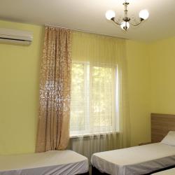 Фото Отель Креатида