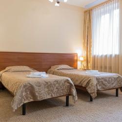 Фото Отель Лагуна