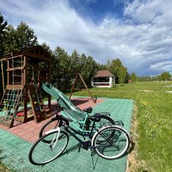 Фото Отель Гостевой дом Брейтово