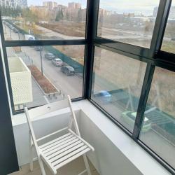 2-комнатные апартаменты стандарт