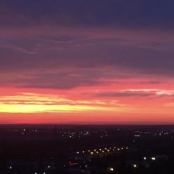 Фото Апартаменты на улице Ворошилова 55 корпус 1