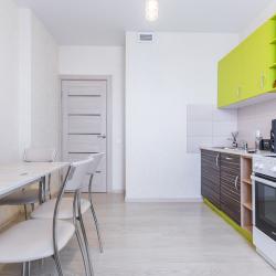 2-комнатные апартаменты улучшенные