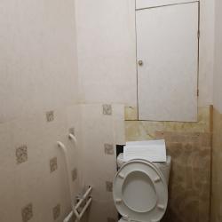 2-комнатные апартаменты стандарт