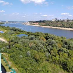 2-комнатные апартаменты стандарт