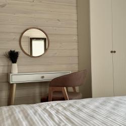 Фото Отель Оазис