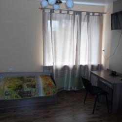 Номер стандарт с 2 односпальными кроватями