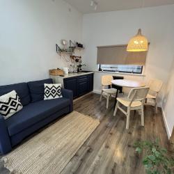 Фото Отель WhiteWood (Вайтвуд)
