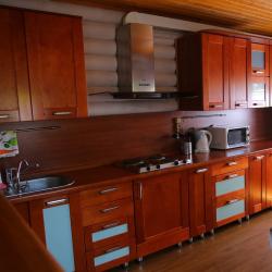 Фото Отель Заимка