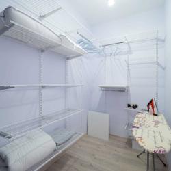 2-комнатные апартаменты улучшенные № 4