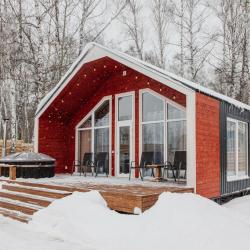 BARN-House - 1