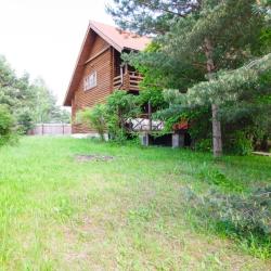 Фото Отель Шале Охотника