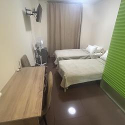 Фото Отель Байкал