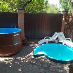 Фото Отель Южный экспресс