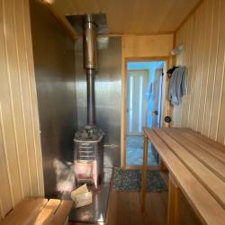 Фото Отель Прибрежный