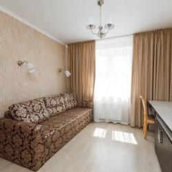 Фото Отель Фамилия