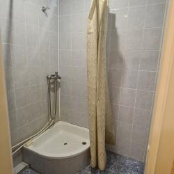 Кровать в 2-местном общем женском номере