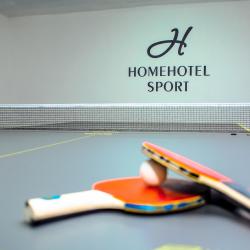 Фото Отель Home Hotel (Хоум)