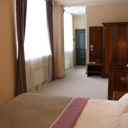 Фото Отель Янтарь