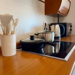 Фото Отель Apartments Liberty City на улице Энтузиастов 10