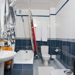 Фото Отель Гости
