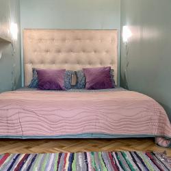 Фото Отель Glamour Apartment