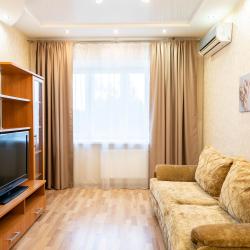 Фото Отель InnDays Apartments на улице Беринга