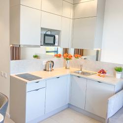 Фото Отель Sun City Apartments (Сан Сити Апартментс) на улице Ленина 52