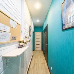 Фото Отель EasyGuest на улице Херсонской 6/13